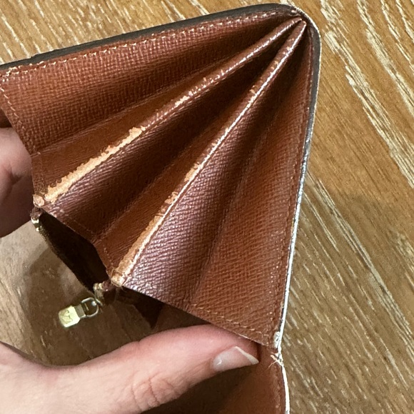 LOUIS VUITTON Limited Edition Stephen Sprouse Green Graffiti Wallet - Picture 6 of 15